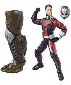 Marvel Legends Marvel Ant-Man & The Wasp Legends Series ANT-MAN 6" Action Figure