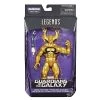 Marvel Legends Guardians Of The Galaxy EX NIHILO Action Figure DAMAGE BOX