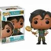 Toystops Funko POP! Disney MATEO Figure #318 DAMAGE BOX