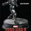 DRAGON MODELS: IRON MAN 3. IRON MAN WAR MACHINE NEW