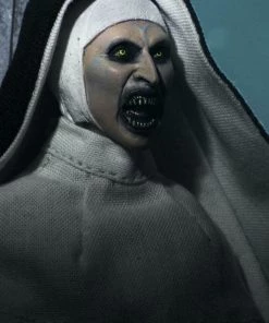 NECA The Conjuring Universe THE NUN Valak Action Figure Action Figures