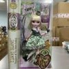 Mattel Ever After High Bunny Blanc Doll Daughter Of Wonderland Rabbit 1st Edition