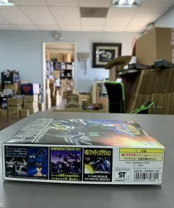 Bandai Hobby Bandai SD BB Senshi 203 Gundam Zero Custom