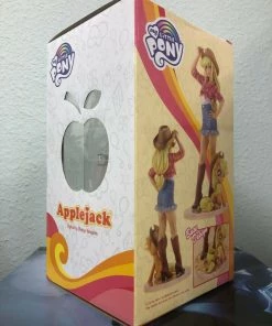 Kotobukiya My Little Pony APPLEJACK BISHOUJO STATUE NEW
