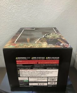 Toystops Kotobukiya Yu-Gi-Oh! YAMI MARIK 1/7 Scale ARTFX J NEW Figures & Bishoujo Statues 14 Toystops Kotobukiya Yu-Gi-Oh! YAMI MARIK 1/7 Scale ARTFX J NEW Figures & Bishoujo Statues