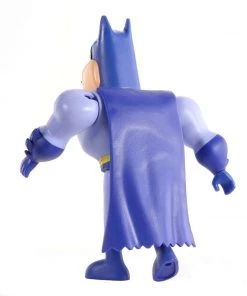 Action Figures Teen Titans Go! Movie Face-Swappers Batman Action Figure