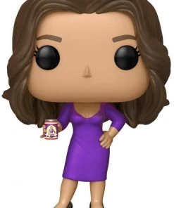Funko POP! Modern Family: Gloria - Stylized Vinyl Figure 755 - Damage Box
