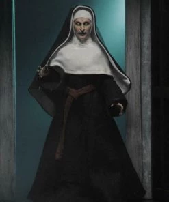 NECA The Conjuring Universe THE NUN Valak Action Figure Action Figures