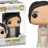 Funko POP Harry Potter Movies #98 - Cho Chang (Yule) Figure W/ Protector