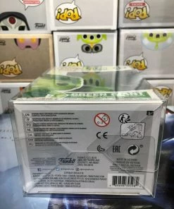 Funko POP! Ad Icons GREEN GIANT Figure #42 W/ Protector 11 Funko POP! Ad Icons GREEN GIANT Figure #42 W/ Protector