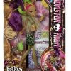 Mattel Monster High Freaky Fusion Clawvenus - NEW Dolls