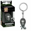 Funko Key Pop Movies: Alien 40th - Xenomorph Keychain Vinyl Figure Keychains