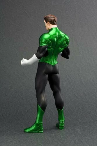 Imported Figures & Bishoujo Statues Kotobukiya Green Lantern New 52 "DC Comics" ArtFX + Statue NEW 7 Imported Figures & Bishoujo Statues Kotobukiya Green Lantern New 52 "DC Comics" ArtFX + Statue NEW