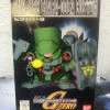 Bandai Gundam SD BB No.06 AMS-119S GEARA-DOGA CUSTOM Model Kit