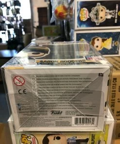 Funko! Funko Pop! NFL Packers AARON RODGERS Figure #43 W/ Protector