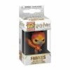 Funko POP Keychains- Harry Potter- Fawkes IN STOCK