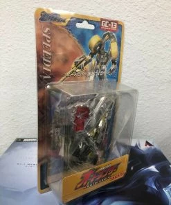 Takara Transformers Galaxy Force GC-13 CYBERTRON Autolander