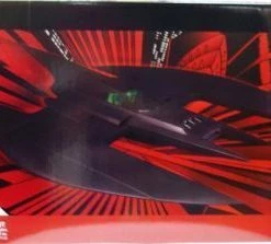 DC Collectibles Batman: The Animated Series Batwing Vehicle