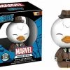 Dorbz Marvel 183 Howard The Duck Funko 1202