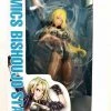 BLACK CANARY Kotobukiya DC COMICS BISHOUJO Statue PVC Justice League NEW Figures & Bishoujo Statues 2 BLACK CANARY Kotobukiya DC COMICS BISHOUJO Statue PVC Justice League NEW Figures & Bishoujo Statues