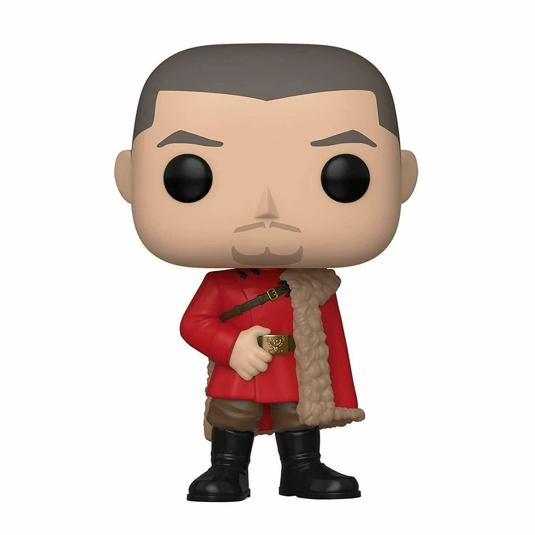 Funko POP! Movies: Harry Potter Viktor Krum Yule Ball #89 IN STOCK 4 Funko POP! Movies: Harry Potter Viktor Krum Yule Ball #89 IN STOCK