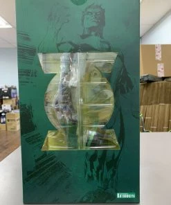Kotobukiya DC Universe Green Lantern ArtFX Statue NEW