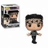 Funko POP! Movies: Zoolander DEREK Figure #700 W/ Protector