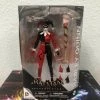 DC Collectibles Batman: Arkham Knight HARLEY QUINN II Figure