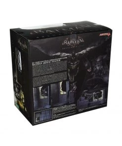 NEW Kotobukiya DC Comics Arkham Knight Video Game ArtFX+ Batman Statue Figure Figures & Bishoujo Statues