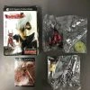 Takara Kaiyodo KT Devil May Cry DANTE A Mini Collection Figure