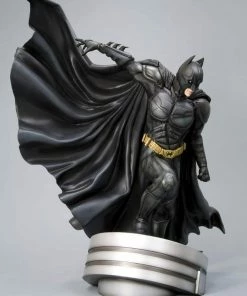 BATMAN Batsuit Statue 1/6 Scale Kotobukiya ArtFX Dark Knight NEW