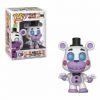 Funko POP! Five Nights At Freddy's HELPY Figure #366 DAMAGE BOX