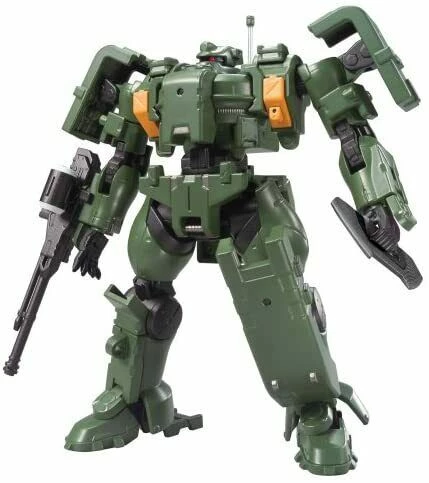 HCM Pro 51-00 MSJ-06II-A TIEREN GROUND TYPE 1/200 Action Figure Gundam 00 BANDAI Action Figures 4 HCM Pro 51-00 MSJ-06II-A TIEREN GROUND TYPE 1/200 Action Figure Gundam 00 BANDAI Action Figures