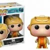Funko POP! Movies: Valerian DA Figure #442 DAMAGE BOX