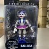 Funko Five Nights At Freddy's BALLORA Articulated 5" Action Figure Action Figures 1 Funko Five Nights At Freddy's BALLORA Articulated 5" Action Figure Action Figures