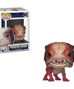 Funko The Predator Predator Hound Pop! Movies Vinyl Figure