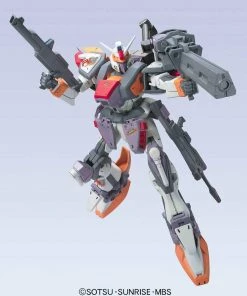 BANDAI Hobby 19 Regen Duel 1/100 Gundam Seed Astray NEW