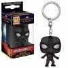 Funko Pocket Pop Keychain Spider-Man Far From Home (Stealth Suit) #39362