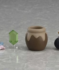 Good Smile Company The Legend Of Zelda: A Link Between Worlds: Link Figma 17 Good Smile Company The Legend Of Zelda: A Link Between Worlds: Link Figma