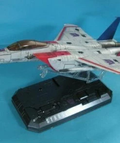 TRANSFORMERS USA Edition Masterpiece Star Scream TAKARA TOMY 9 TRANSFORMERS USA Edition Masterpiece Star Scream TAKARA TOMY