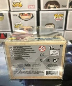 Funko Pop! Disneyland Resort 65th Anniversary Mr. TOAD Figure #814 W/ Protector 10 Funko Pop! Disneyland Resort 65th Anniversary Mr. TOAD Figure #814 W/ Protector