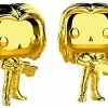 Funko POP! Gamora Gold Chrome #382 - Marvel Studios: The First 10 Years IN STOCK