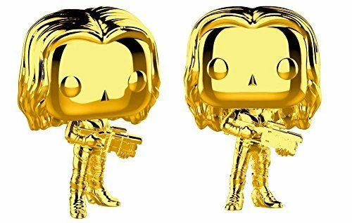 Funko POP! Gamora Gold Chrome #382 - Marvel Studios: The First 10 Years IN STOCK 3 Funko POP! Gamora Gold Chrome #382 - Marvel Studios: The First 10 Years IN STOCK