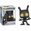 Funko POP Disney Kingdom Hearts Shadow Heartless GITD Chase #335 W/Protector