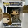 Funko POP! Harry Potter HERMIONE GRANGER Figure #03 W/ Protector