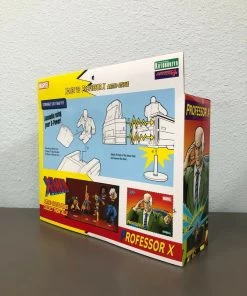 KOTOBUKIYA Marvel Comics X-Men '92 PROFESSOR X ArtFX+ Statue 1/10 Scale Figures & Bishoujo Statues