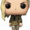 Funko - POP Heroes: Wonder Woman 1984 - Barbara In Spike Outfit W/ Protector 2 Funko - POP Heroes: Wonder Woman 1984 - Barbara In Spike Outfit W/ Protector