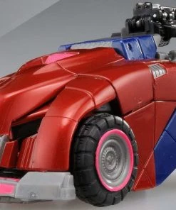 Takara Transformers United UN-01 OPTIMUS PRIME Cybertron Mode