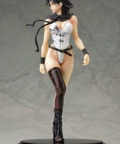 Kotobukiya Tekken Tag Tournament 2 Jun Kazama Bishoujo Statue 2nd Edition NEW