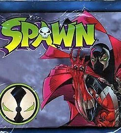 Performance Years 1995 Spawn Collector Cards Box 36 Packs